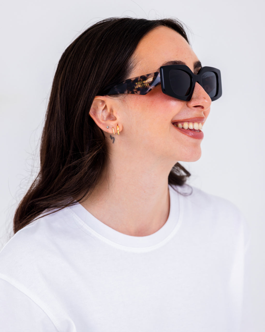 Limited Edition - ENCHANTÉ · CARBON BLACK LIGHT CAREY