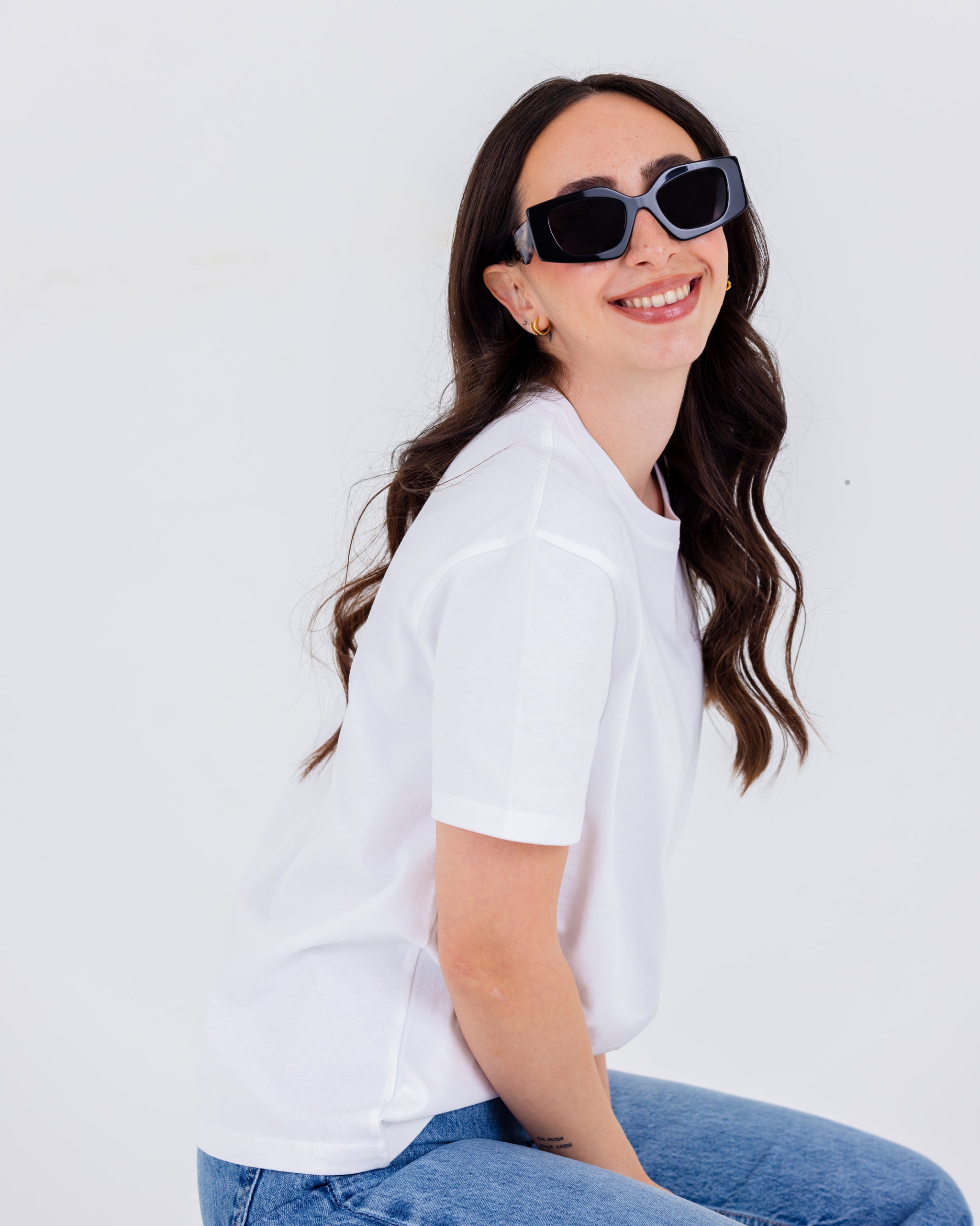 Limited Edition - ENCHANTÉ · CARBON BLACK LIGHT CAREY