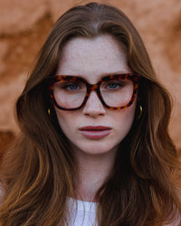 ERIS · HAVANA TRANSPARENT PINK