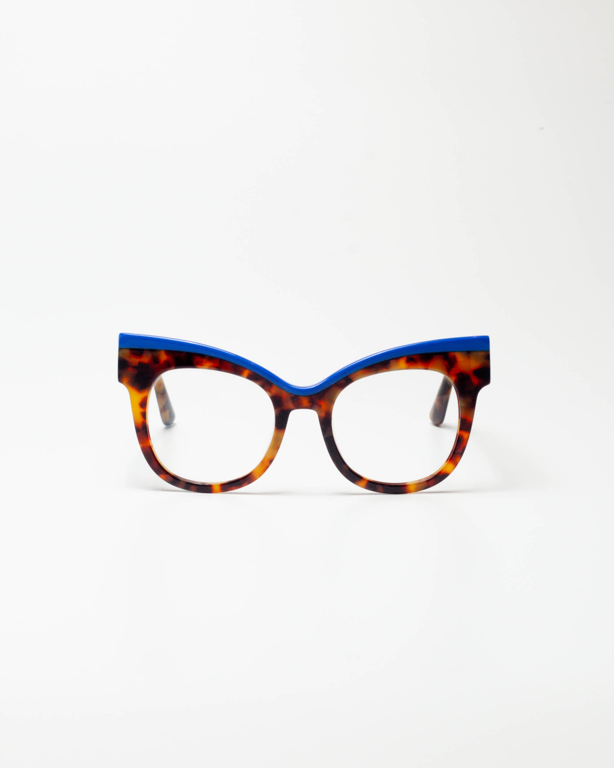 RHEA · HONEY HAVANA BLUE