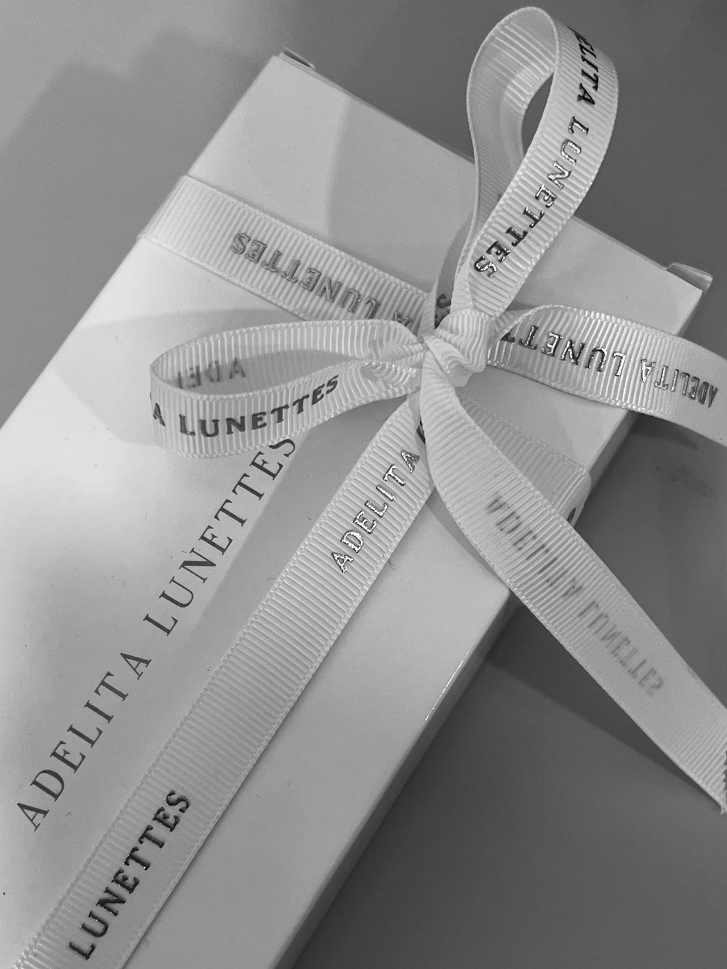 Limited Edition - ENCHANTÉ · CARBON BLACK LIGHT CAREY