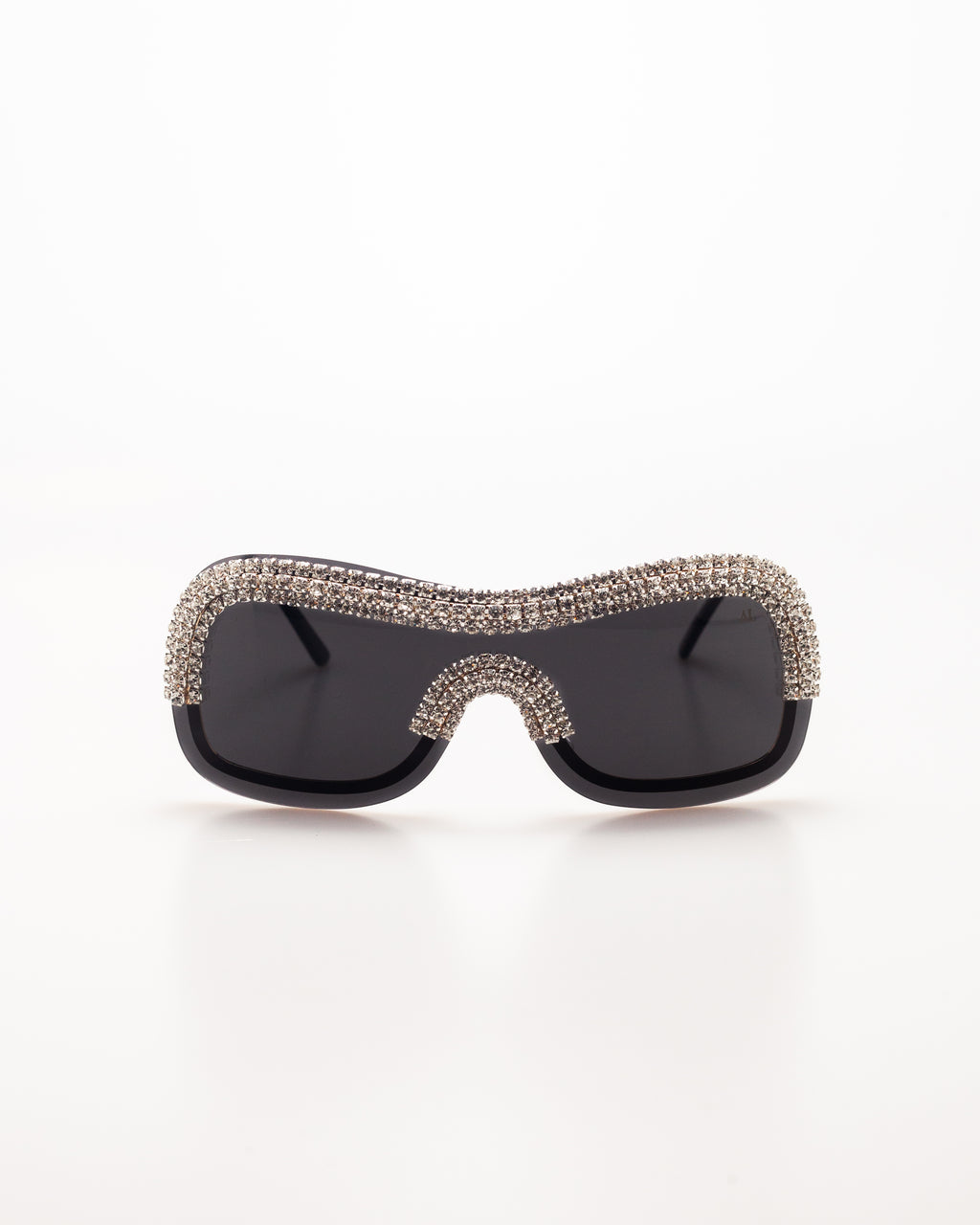 ELEA · CARBON BLACK SILVER CRYSTALS