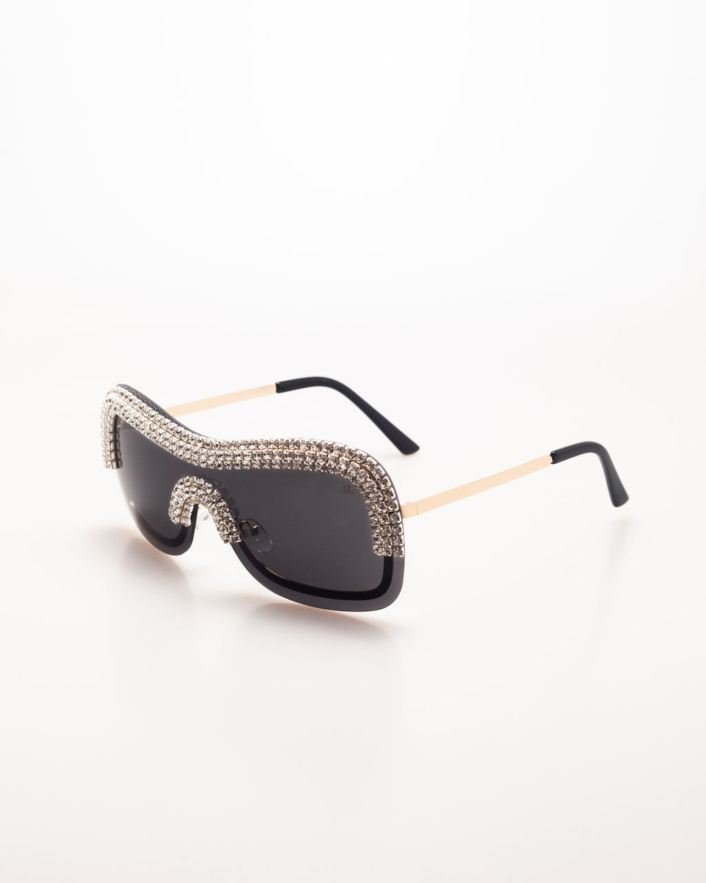 ELEA · CARBON BLACK SILVER CRYSTALS