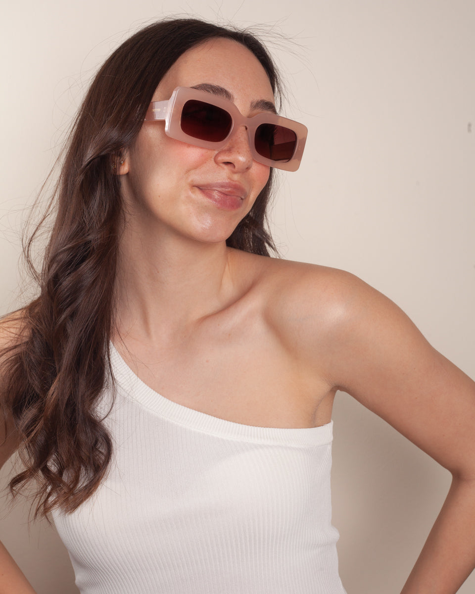 EIRENE · LIGHT PINK