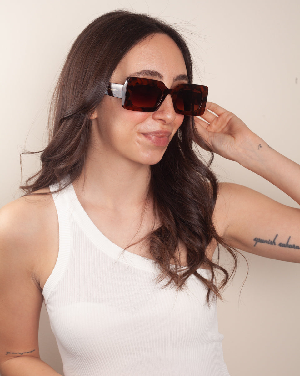 EIRENE · HONEY HAVANA