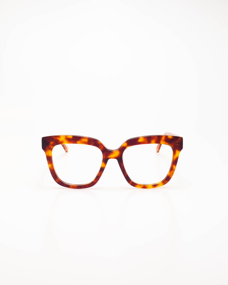 ERIS · HAVANA TRANSPARENT PINK