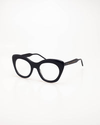 PISTIS · CARBON BLACK