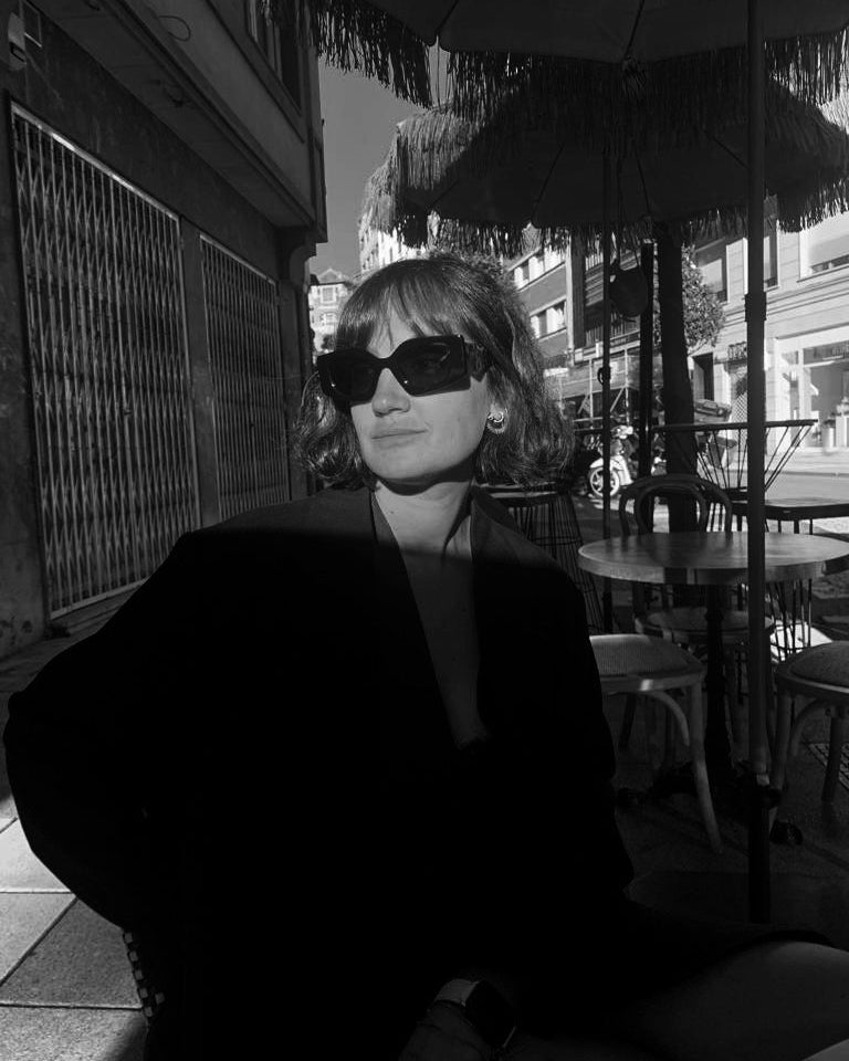 Limited Edition - ENCHANTÉ · CARBON BLACK LIGHT CAREY