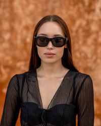 SALTON · CARBON BLACK GOLD