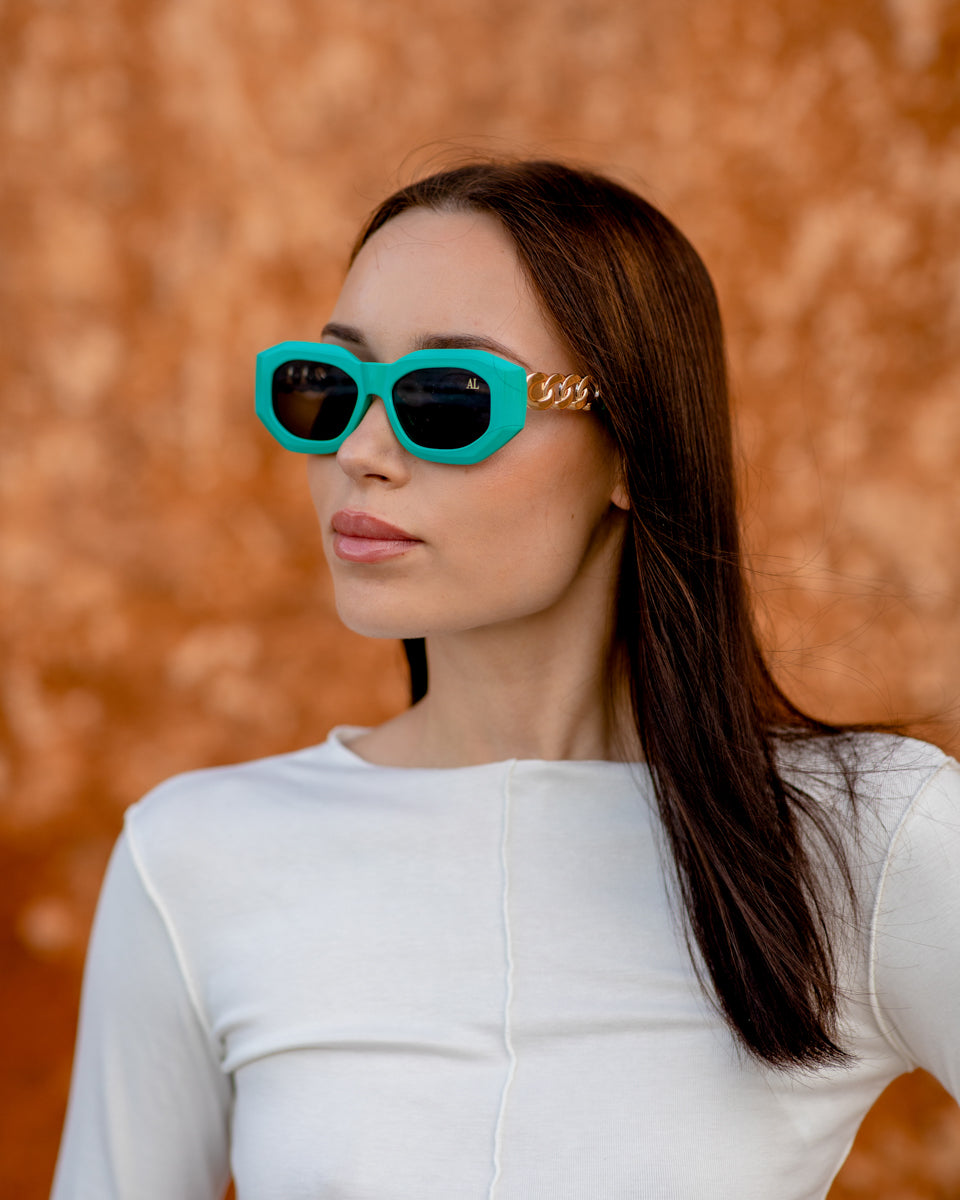 SALTON · CLOVER GREEN