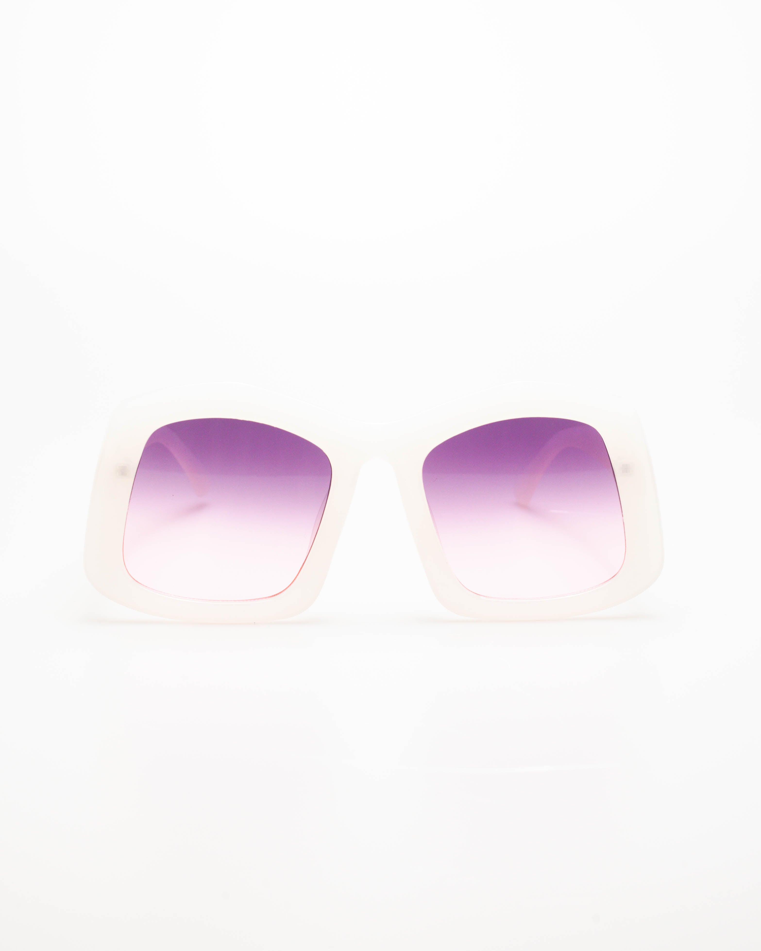 SAVANNAH · ICE WHITE PURPLE GRADIENT