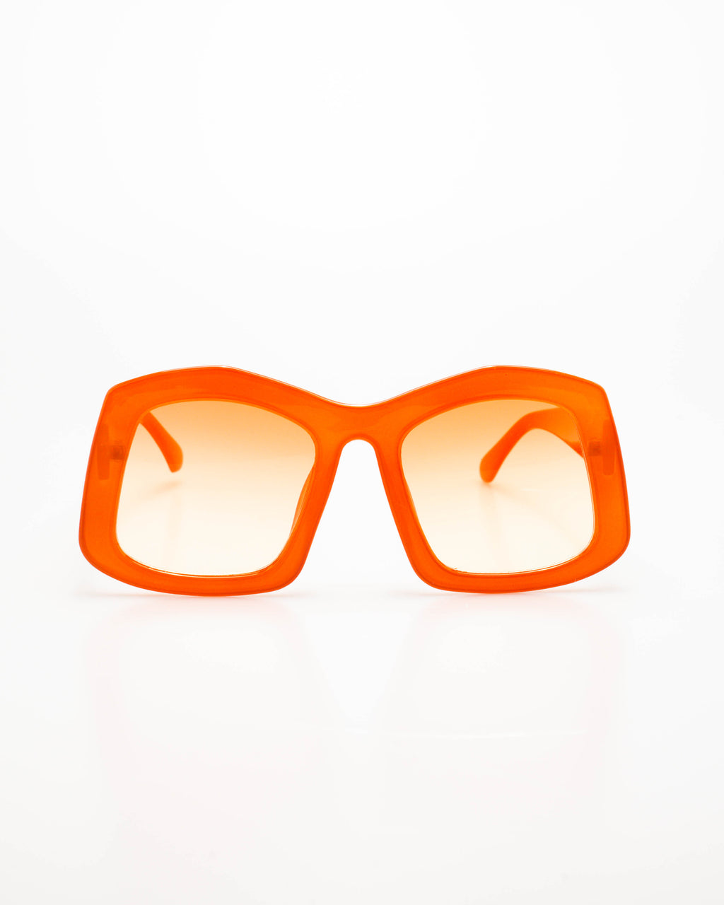 SAVANNAH · FIRE ORANGE