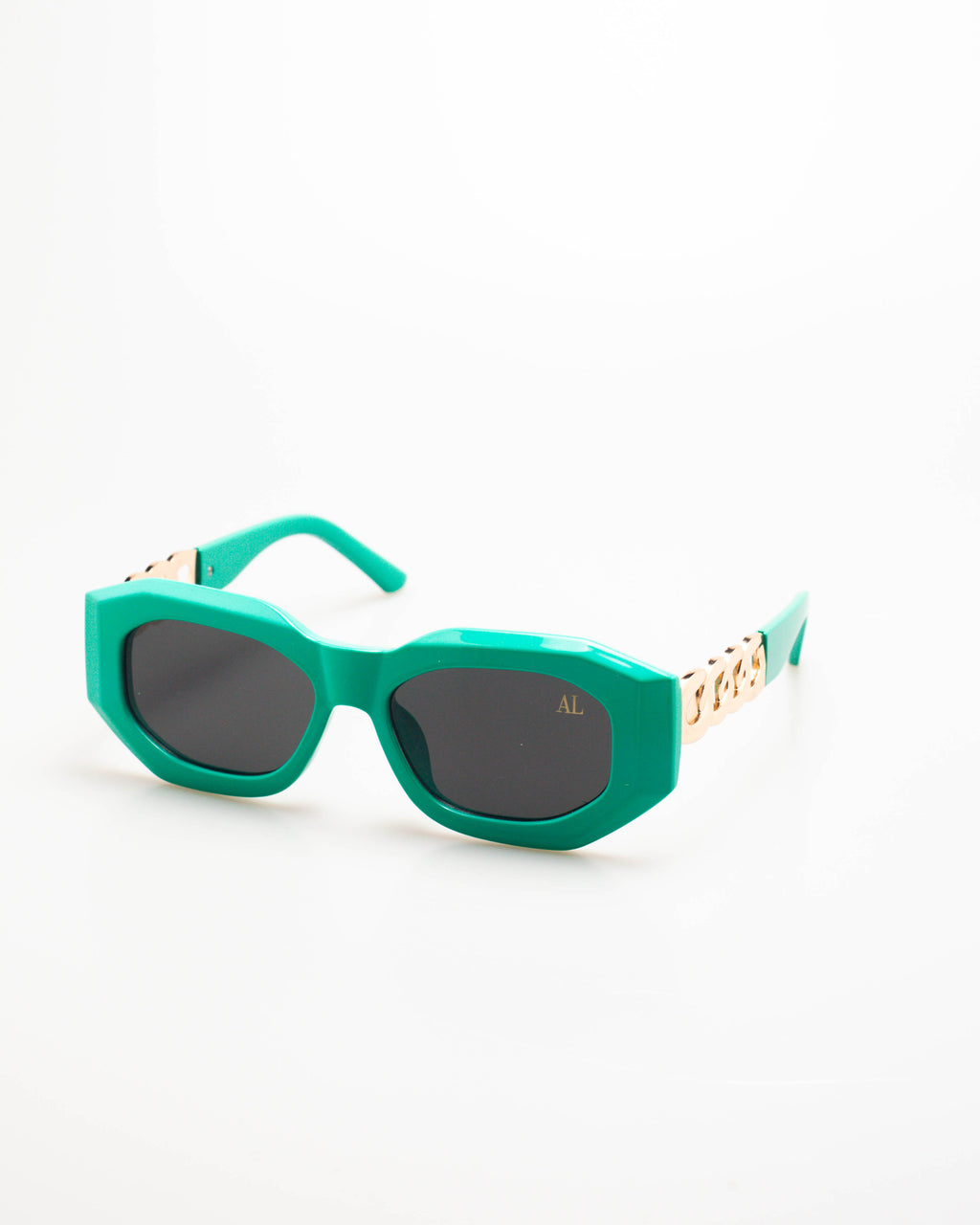 SALTON · CLOVER GREEN