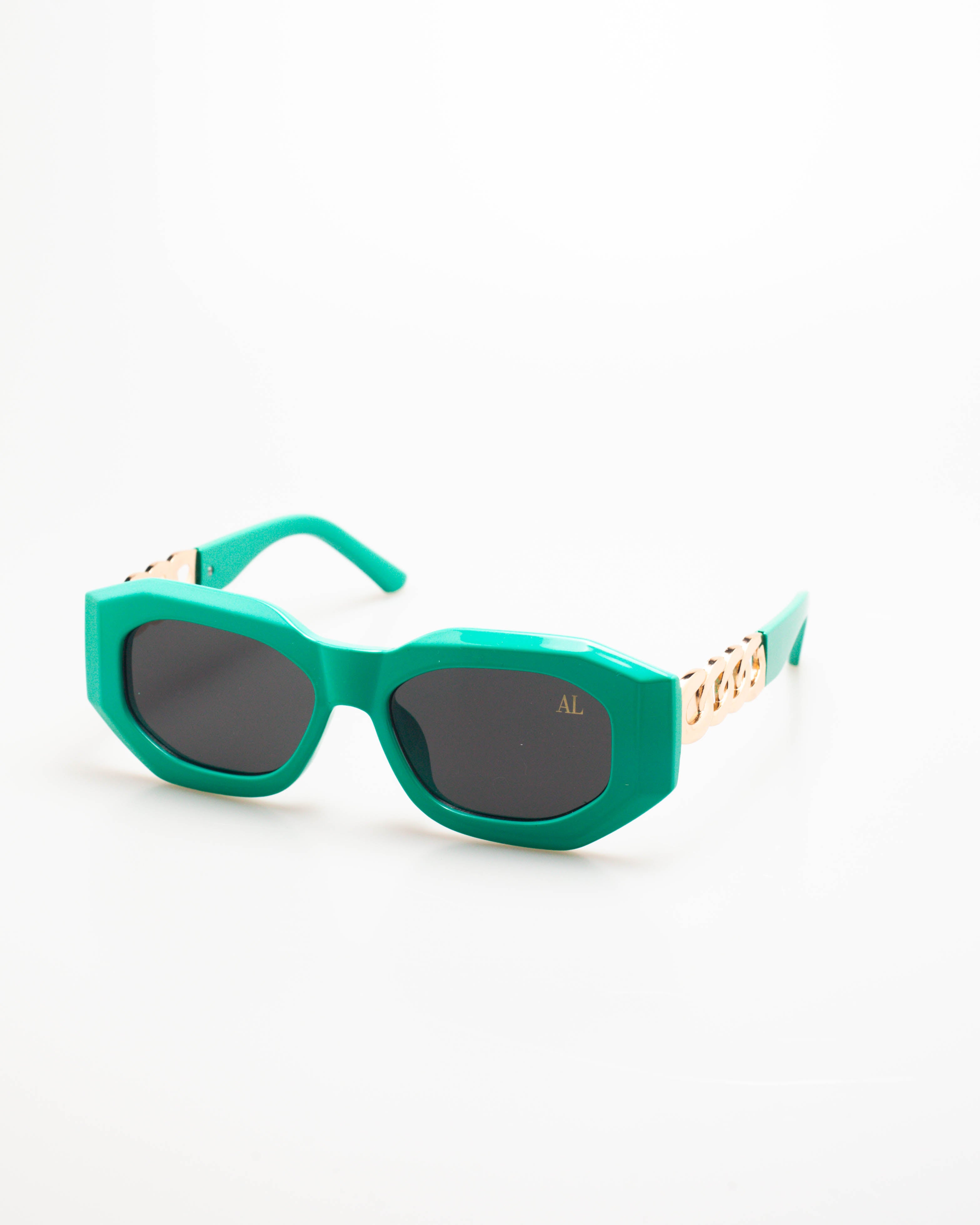 SALTON · CLOVER GREEN