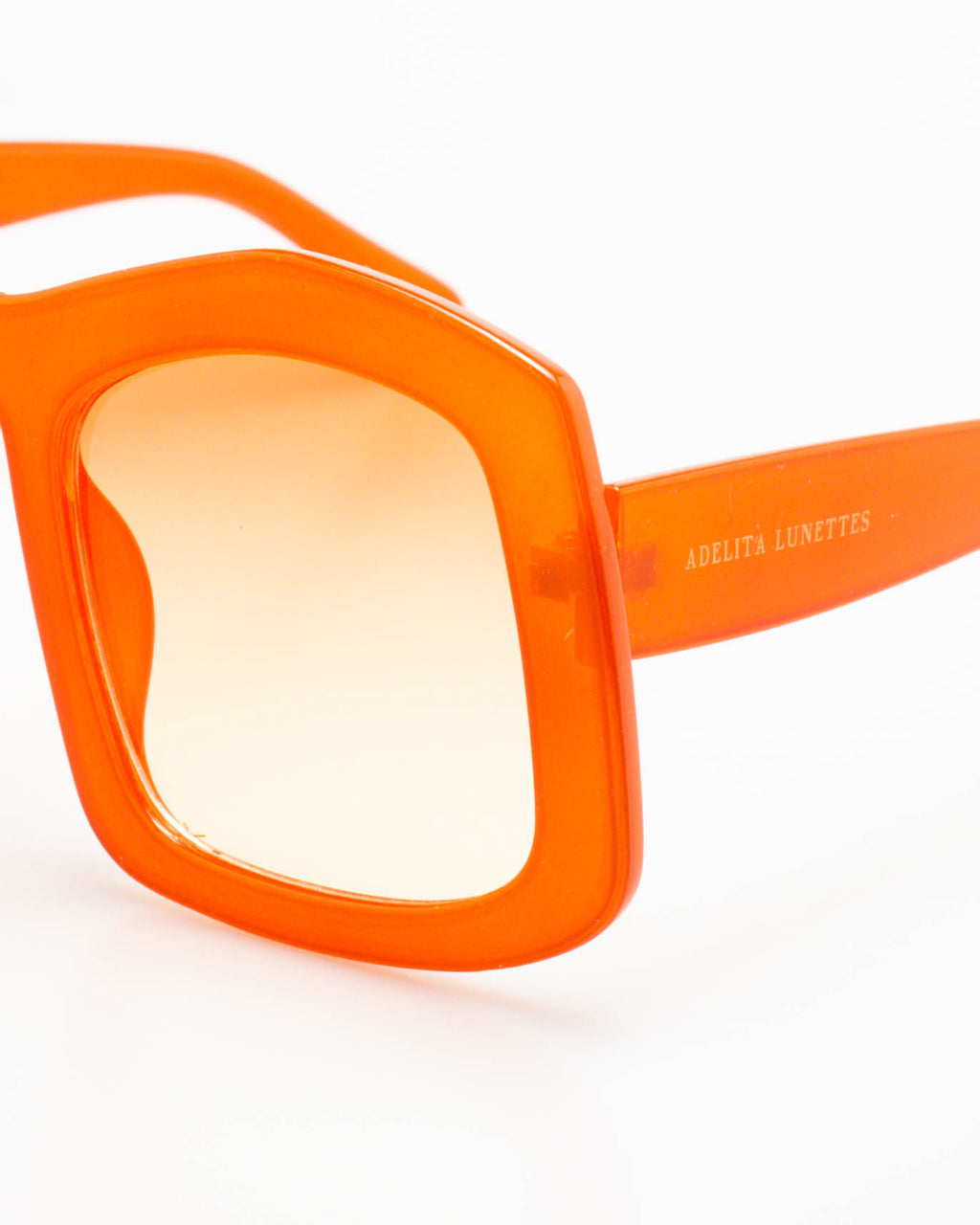 SAVANNAH · FIRE ORANGE