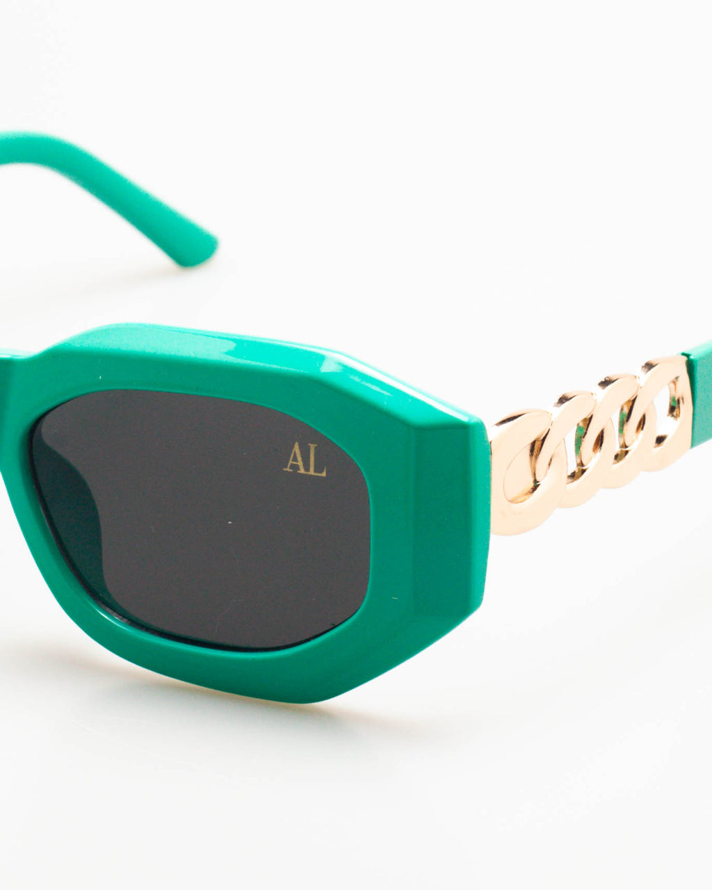 SALTON · CLOVER GREEN