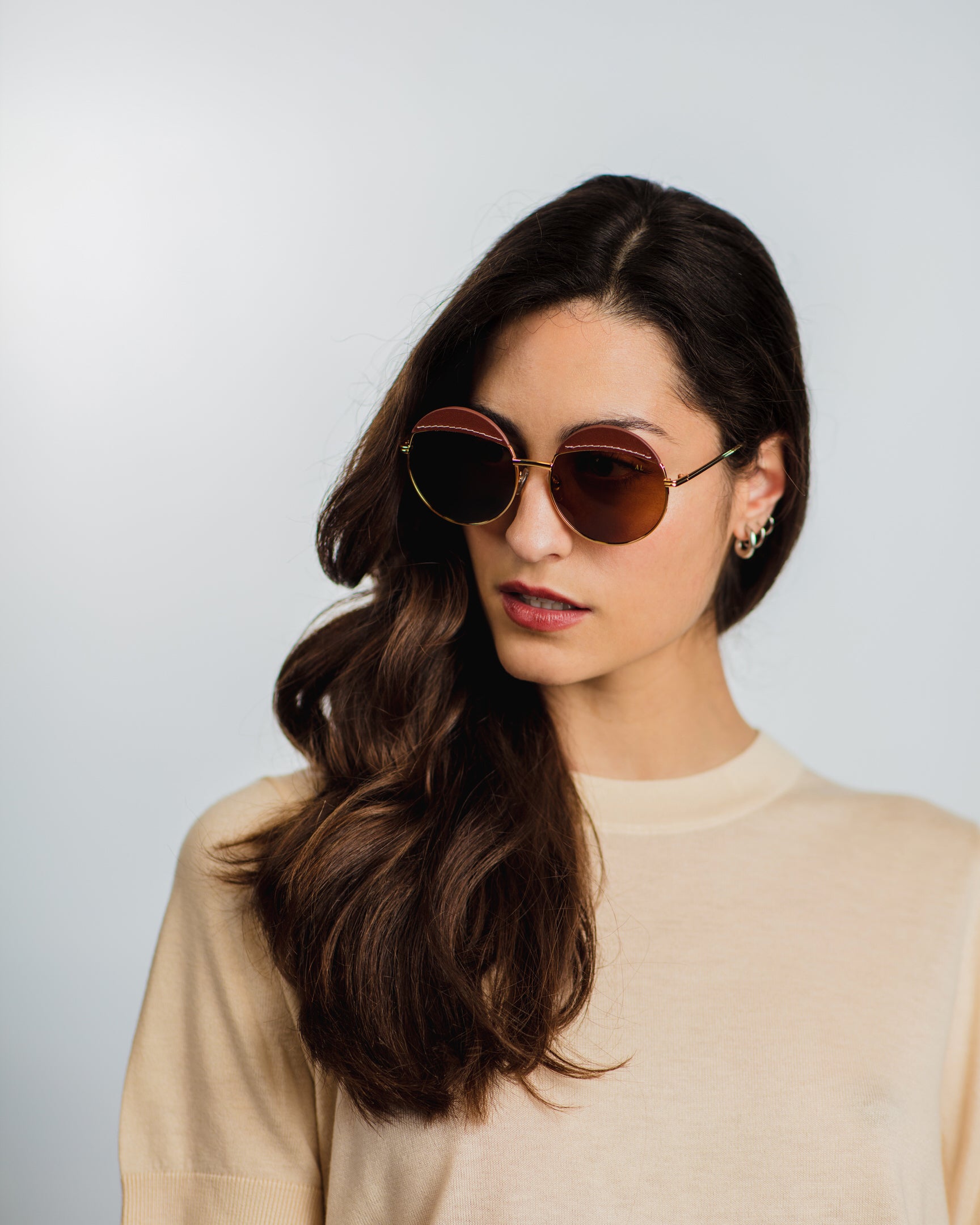 QUERENCIA · BROWN GOLD