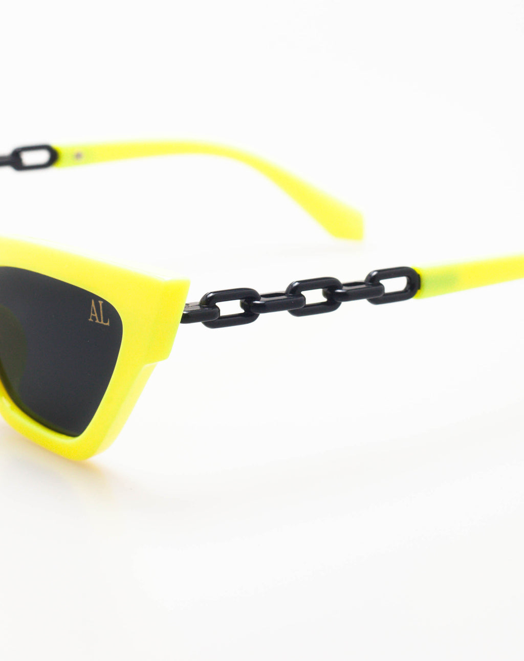 DUNE · LEMON YELLOW